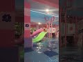 Tropicana Waterfall