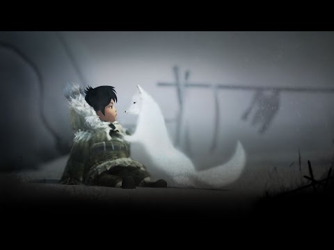 Never Alone Playstation 4