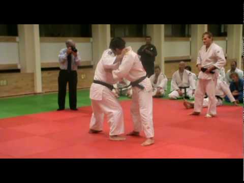Judo - Compilation of Kosei Inoue (JPN) in Action_1