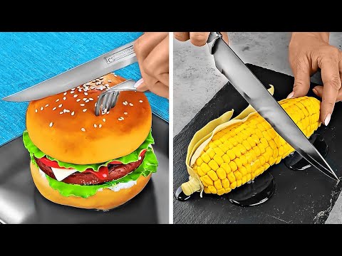 CAKE OR NAH? Amazing CAKES That Look Like Everyday Objects