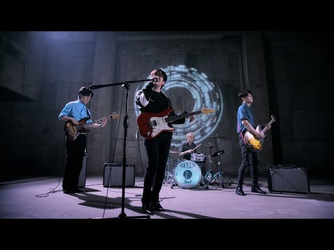 넬(NELL) 'Wanderer' Official MV