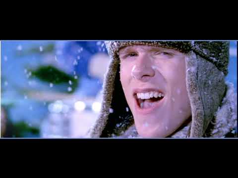 Í svörtum fötum - Jólin eru að koma