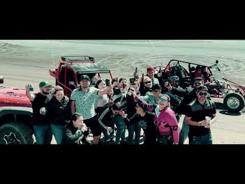 Los Buitres De Culiacan Sinaloa Ft. Tony Montoya - Ya Nos Tocaba (Video Oficial)