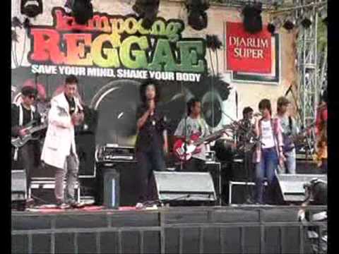 The Grand Bradda Sista @STUDIOSHOW ( live )