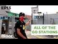Bloor: All of the GO Stations - EP13