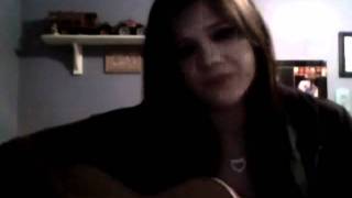 In Your Touch - Fefe Dobson (COVER) - Taylor Lewis