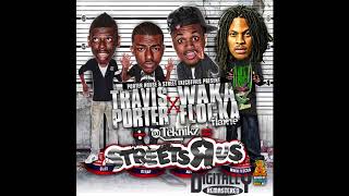 Waka Flocka Flame- Go Shorty (feat. Travis Porter)