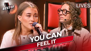 RAW TALENT Alert: Nora Nails “Remedy” (Adele) in Her FIRST Performance! | The Voice Norway 2026