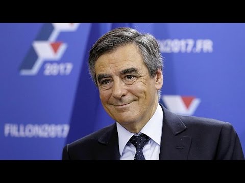 France's surprise result: Francois Fillon wins Republican presidential primary