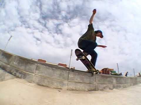 This Is Skateboarding: Bryan Herman (2003)