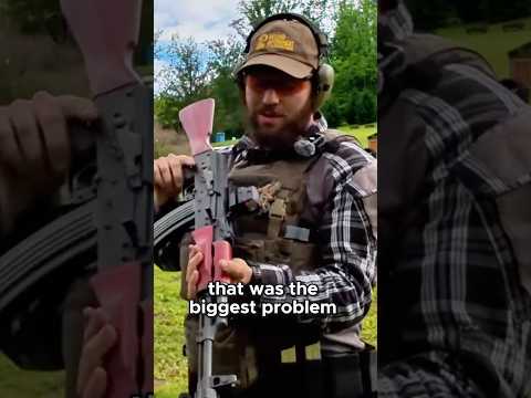 Riley Defense AK-47 Review: Budget-Friendly American AK or Bust?