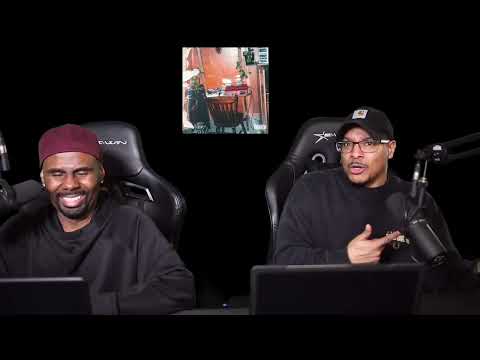 J. Cole - Safety (REACTION!)