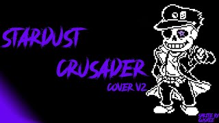 Cover art for Stardust Crusader [Twix's Remix V2]