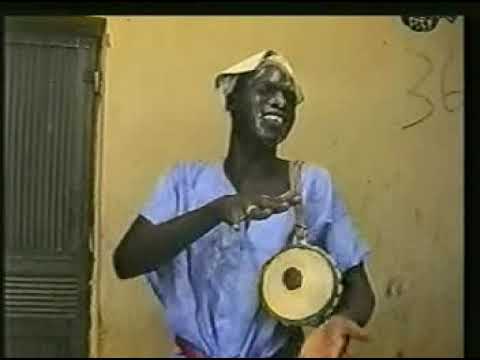 DON ALLAH MATA KUYI KOKO IBRO OLD HAUSA SONG