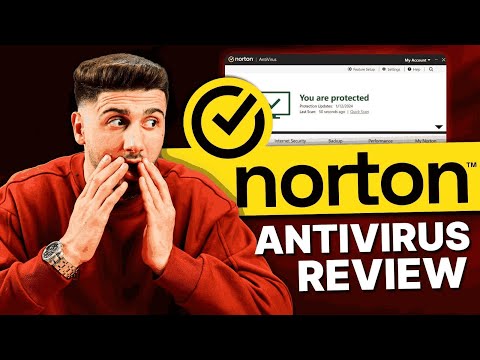 Norton Antivirus Review | The Truth About Norton 360 Protection (2026 Full Update)