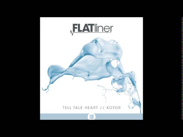 Descubre el talento y la música de Flatliner