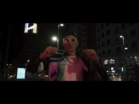 WE$T DUBAI - FUEGO (Video Oficial)