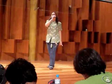 Tharini / Kudou Shizuka - Blue velvet（Cover）