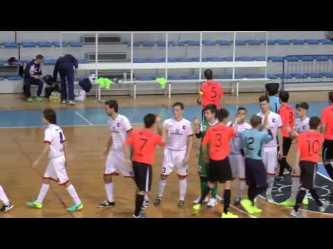 Faventia   Imolese 2 8