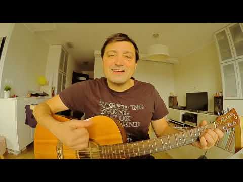 Bartosz Kalinowski - Piosenka rolników dla Urszuli von der Leyen raz jeszcze