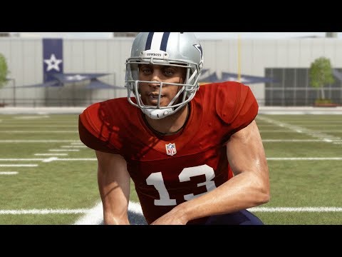 Madden 19 Longshot 2 - A Second Chance Part 1