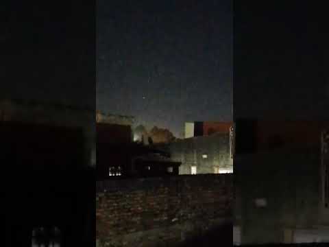 ovnis en resistencia chaco arhentina