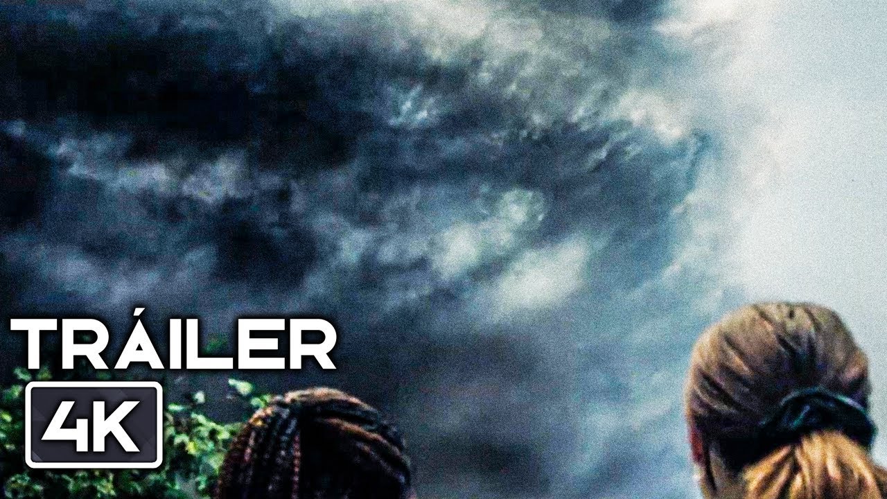 PARADISE Temporada 2 Tráiler Oficial Español Latino (2026)