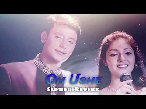 Oh Ushe (Slowed+Reverb) | Soul_Beats