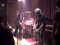 Gasoline Heart - "Paralyze"