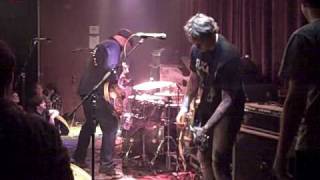 Gasoline Heart - &quot;Paralyze&quot;