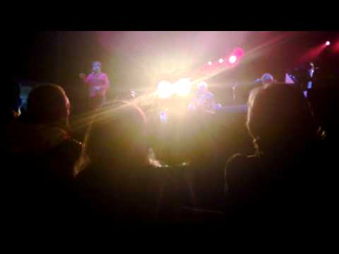 ´Fernand´- Jacques Brel door Paul de Munnik, Brellando (uitmarkt 2010)