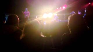 ´Fernand´- Jacques Brel door Paul de Munnik, Brellando (uitmarkt 2010)