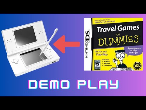 Gameplay Video