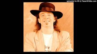 STEVIE RAY VAUGHAN Happy New Year's Blues