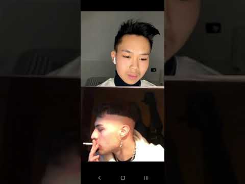 Astro Centauri - GHOSTRIDER feat. Slumpthinindle (prod. Mothz // Snippet)