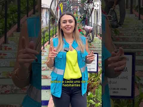 🎥 INTERLOCUCIÓN UIT 7  VEREDAS  | CIRCASIA, QUINDÍO