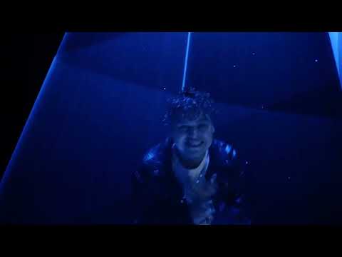 SANAME _ alexxander ft. christian ponce (vídeo  oficial)