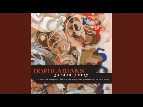 Garden Party online metal music video by DOPOLARIANS