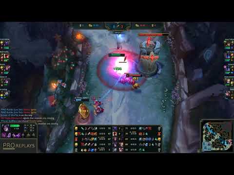 HWA Innaxe (KAI'SA) vs EZREAL - BOTTOM  LEGENDARY GAMEPLAY - EUW Rank: CHALLENGER I