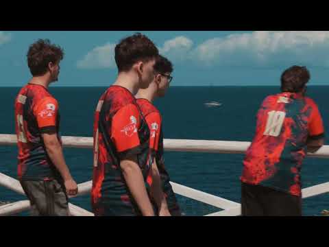 Road to LIT Summer 2025 Grand Final | COLOSSAL Gaming