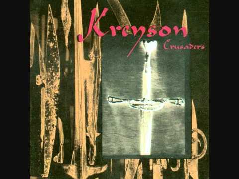Kreyson - Commandments