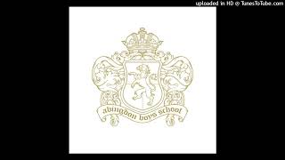 Darker Than Black Opening 1 | Abingdon Boys School - HOWLING (Instrumental)