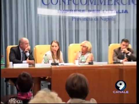 Canale 9 Osservatorio nazionale sulla Sclerosi Multipla e CCSVI - Canale 9_640x480