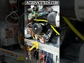 Gas Furnace Sequence of Operation! #hvac #hvactraining #hvacservice