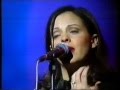 Sara Evans - Three Chords and the Truth (British Country Music Awards 1997)