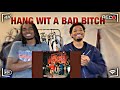 WE ARE BACK SEXXY RED HANG WITH A BAD BITCH OFFICIAL MUSIC VIDEO TIK TOK VIRAL REACTION