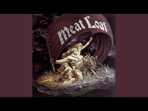 Videoclip de Nocturnal Pleasure — Meat Loaf