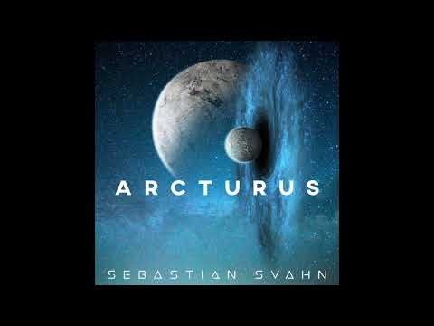 Arcturus by Sebastian Svahn