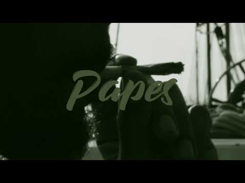 Hoodiny - Papes (official video)