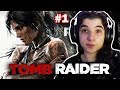 empezamos A Jugar Tomb Raider 2013 En Directo 1
